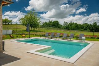 Villa Victoria by IstriaLux - 6