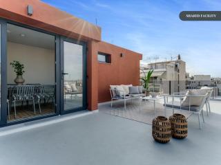 Sanders Port Piraeus - Pireo - 6