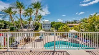 Sand Dollar 3 - Fort Myers Beach - 9