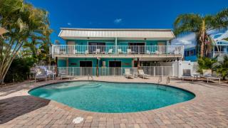 Sand Dollar 3 - Fort Myers Beach - 7