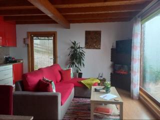 Fisgas Cabana - Bilhó - 8