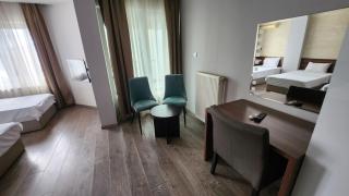 Hotel Rile Men Blue - Niš - 9