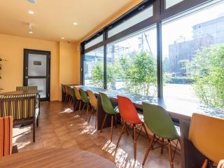 Tabist OSAKA PORT HOTEL L'ESPOIR - 6