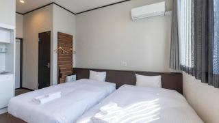 Tabist OSAKA PORT HOTEL L'ESPOIR - 7