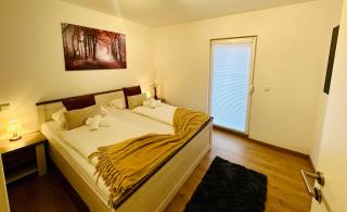 FeWo Esche mit Balkon #Netflix #Innenstadtnähe von Harztraveler - 6