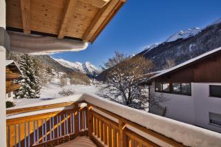 Haus Timmler - Sankt Anton am Arlberg - 9