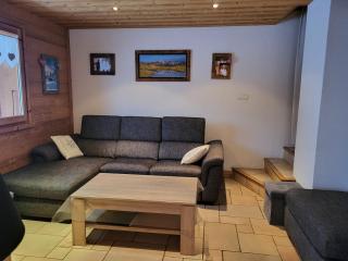 La petite Anfiane - Le Grand-Bornand - 6