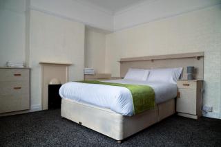 Amarillys Guest House - Preston - 6