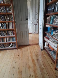 Levani's GuestHouse - 1