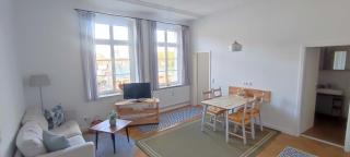 Schöne Ferienwohnung mit zwei Schlafzimmern - 6