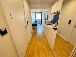 ORBI LUX STUDIO - Batumi - 2