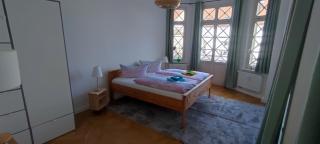 Schöne Ferienwohnung mit zwei Schlafzimmern - 7