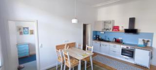 Schöne Ferienwohnung mit zwei Schlafzimmern - 9