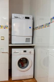 Cozy apartment near the center, Torres de Serrano - Valencia - 4