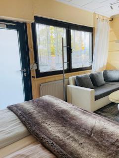 Restaurant Seeblick direkt am Schweriner See - Bad Kleinen - 9