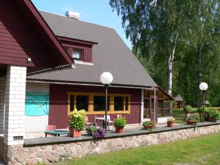 Kivi Turismitalu - 7
