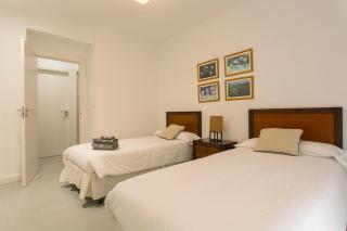 Apartamento Mulhacen Centro Free Parking - Grenade - 4