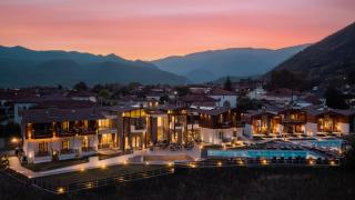 Irene's Resort - Kato Loutraki - 0