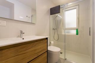 Apartamento Mulhacen Centro Free Parking - Grenade - 3