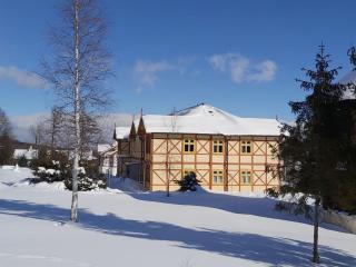 Vila Kollár Apartmán 2 - 8