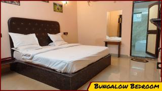 Kanha Resort - Kānha - 9