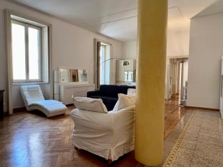 BIG Design Volterra (Wagner - Duomo M1) - Milão - 7