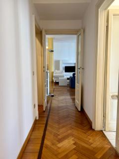 BIG Design Volterra (Wagner - Duomo M1) - Milão - 1