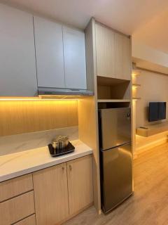 Wawa Guesthouse Pollux Habibie Batam Tower A 17 - Kangboi - 7