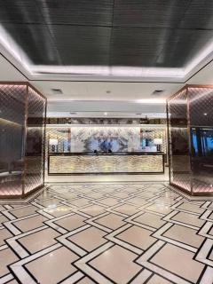 Wawa Guesthouse Pollux Habibie Batam Tower A 17 - Kangboi - 2