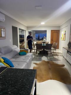 Ap frente mar , 2 garagens em Bombas - Bombinhas - 1