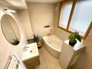 Apartmán č.4 v bankovním domě - 4