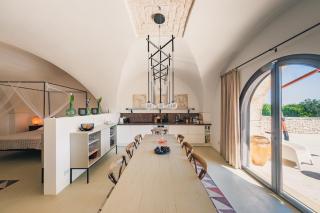 HelloAPULIA - Masseria Minetta Terra Fuoco Acqua - Scenic View & Saltwater Pool - Cisternino - 1
