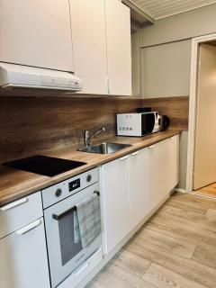 FlatsinRoi Apartments - Rovaniemi - 7