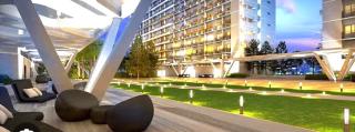 aesthetic suite in edsa smdc fame VERY FAST WIFI - Manila - 4