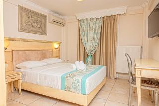 Parthenon Art Hotel - Olympiakí Aktí - 3