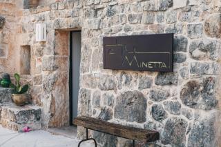 HelloAPULIA - Masseria Minetta Terra Fuoco Acqua - Scenic View & Saltwater Pool - Cisternino - 2