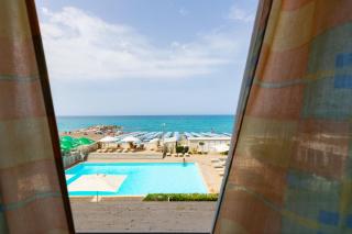 Hotel Stella Marina - Marina di Cecina - 7