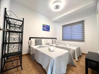 DAISAL APARTMENT - 2 bedroom apartment with balcony near the beach & city center - 9