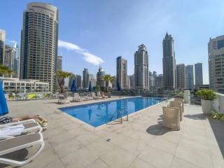 NEW Listing - Czechin - JBR Beach a Few Steps Away - 3