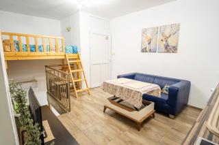 Ruse Apartment Center - Ruse - 8