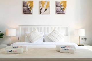 NEW Listing - Czechin - JBR Beach a Few Steps Away - Dubai - 9