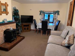Well Farm Cottages - North Tamerton - 3