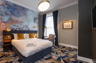 Keavan's Port Hotel, Dublin - Dublin - 6