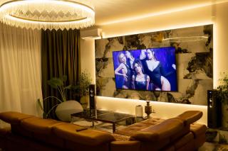 Apartments Clock Tower Residence - Chişinău - 0