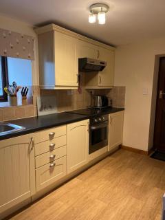 Well Farm Cottages - North Tamerton - 4