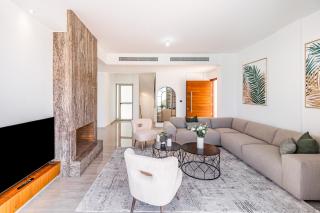 Akamas Bay Villa 43 by BeCyprus - Neo Chorio - 6