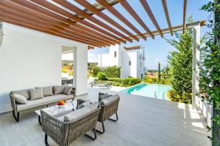 Akamas Bay Villa 43 by BeCyprus - Neo Chorio - 8