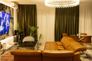 Apartments Clock Tower Residence - Chişinău - 5