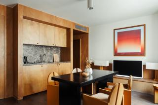Edgar Suites - Bouchardon - París - 3