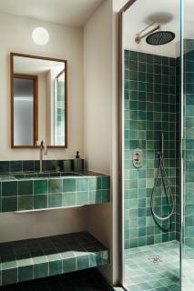 Edgar Suites - Bouchardon - París - 5